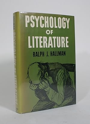 Psychology of Literature: A Study of Alienation and Tragedy