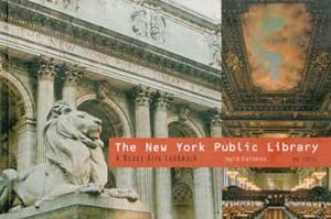 The New York Public Library: A Beaux-Arts Landmark. 2003.