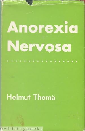 Anorexia Nervosa