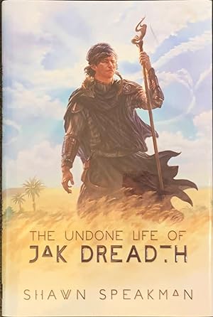 The Undone Life of Jak Dreadth