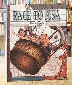 Race to Pisa
