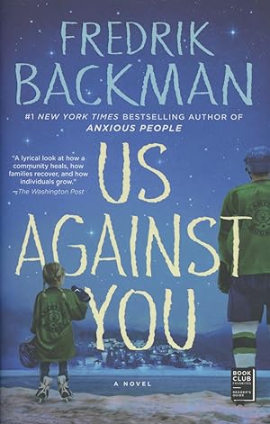 Us Against You: A Novel