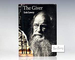 The Giver.