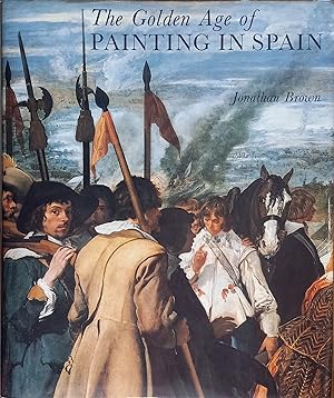 The Golden Age of Painting in Spain