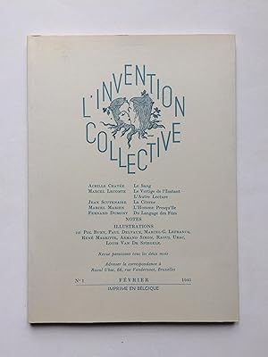 L' Invention Collective