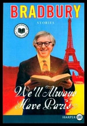 WE'LL ALWAYS HAVE PARIS - Stories