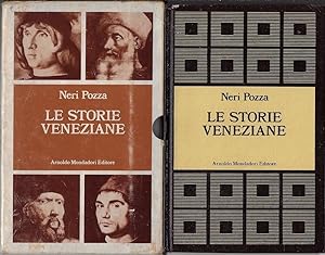 Le storie veneziane