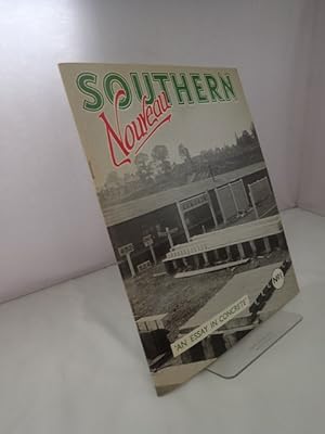 Southern Nouveau: An Essay in Concrete