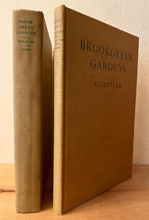 Brookgreen Gardens Sculpture (2 Volume Set)