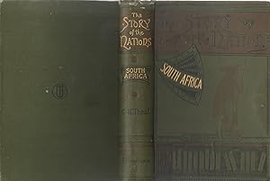 South Africa, The Story of the Nations