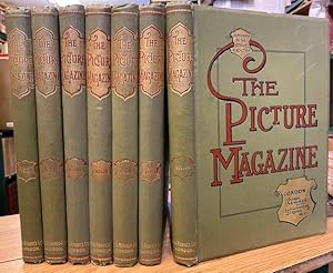 The Picture Magazine in Seven Volumes (1893-6)