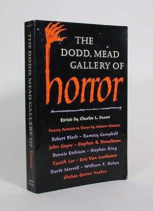 The Dodd, Mead Gallery of Horror