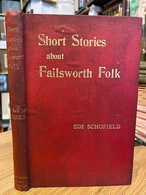Short Stories and Failsworth Folk