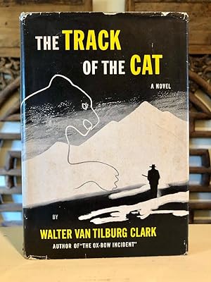 The Track of the Cat a Novel
