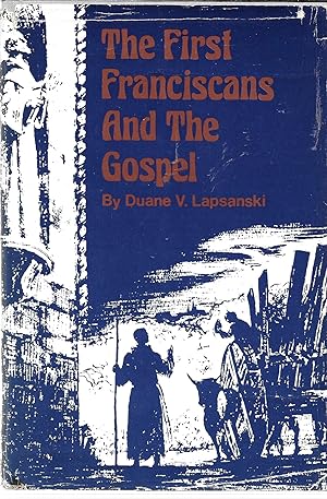 The first Franciscans and the Gospel