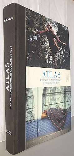 Atlas de l'Art Contemporain à l'Usage de Tous