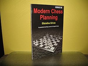 Modern Chess Planning: A practical training course in logical chess
