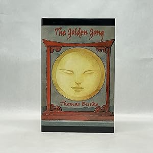 THE GOLDEN GONG AND OTHER NIGHT PIECES