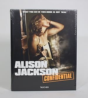 Alison Jackson: Confidential