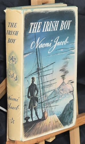 The Irish Boy. A Romantic Biography.