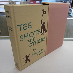 Tee Shots and Others