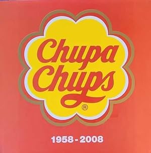 Chupa Chups 1958-2008