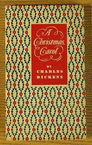 A Christmas Carol