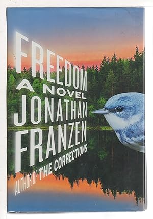 FREEDOM.