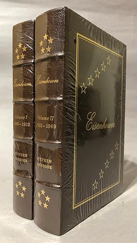 Eisenhower [two volumes]