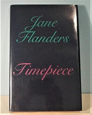Timepiece