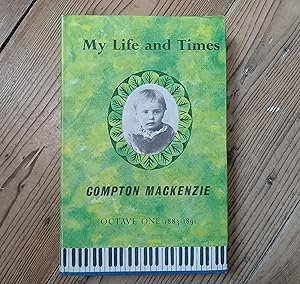 My Life and Times Octave One 1883 - 1891