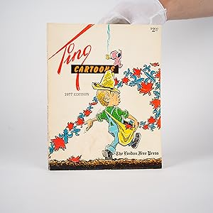 Ting Cartoons: 1977 Edition