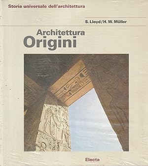 Architettura origini