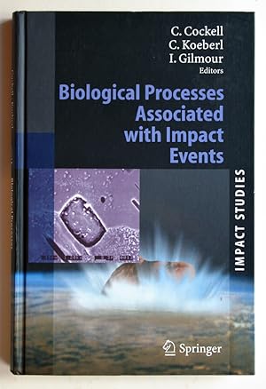 BIOLOGICAL PROCESS ASSOCIATED WITH IMPACT EVENTS.