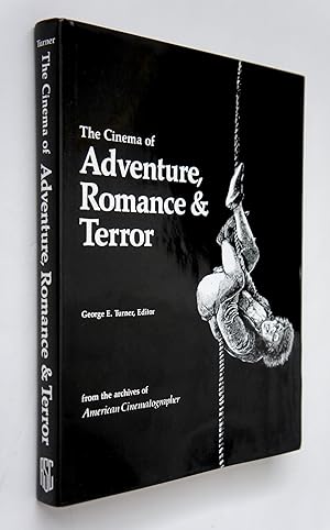 The Cinema of Adventure, Romance and Terror