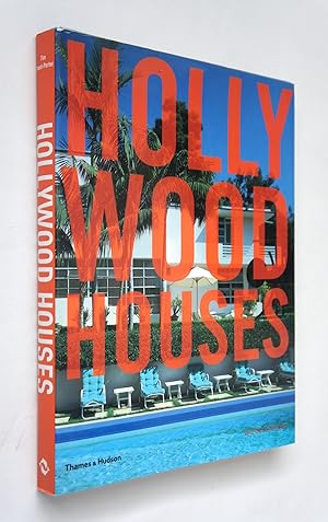 Hollywood Houses: Edition en anglais