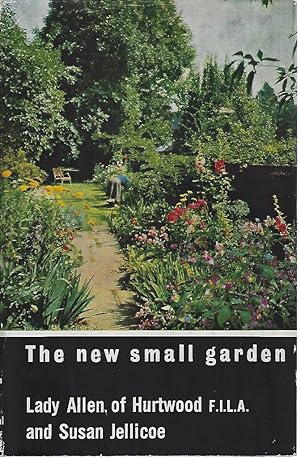 The New Small Garden