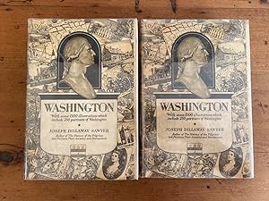 WASHINGTON (Two Volumes)