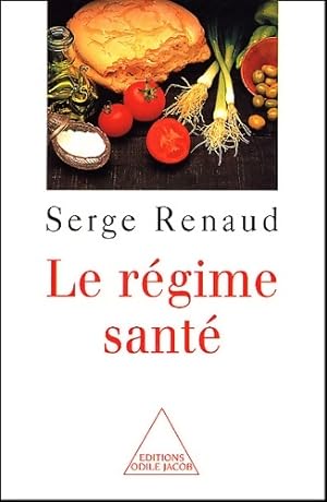 Le r gime sant  - Renaud-s