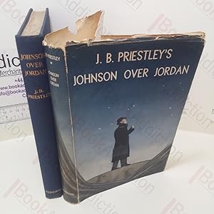 Johnson Over Jordan - The Play and All About It: An Essay