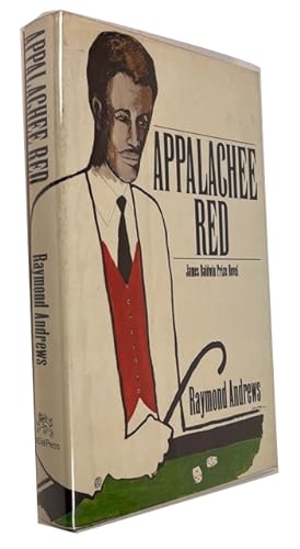 Appalachee Red