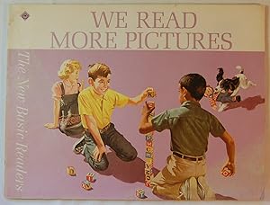 We Read More Pictures, Teachers Edition