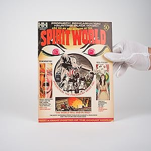 Spirit World No. 1 (Fall 1971)