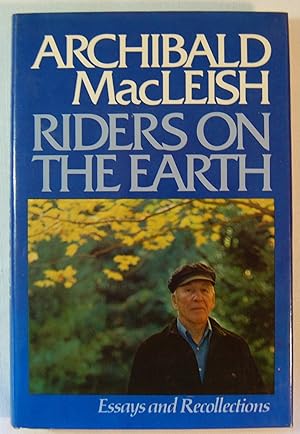 Riders on The Earth