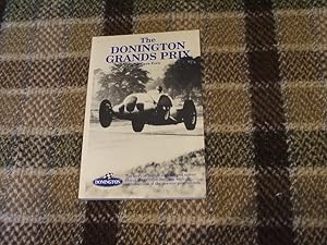 The Donnington Grands Prix Kate