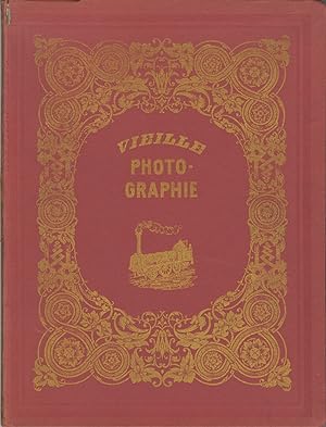 LA VIEILLE PHOTOGRAPHIE DEPUIS DAGUERRE JUSQU'À 1870