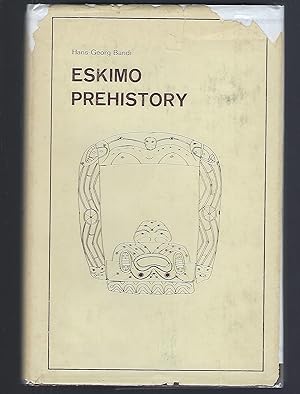 Eskimo Prehistory