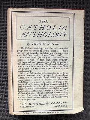 The Catholic Anthology