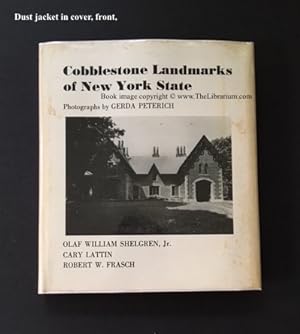 Cobblestone Landmarks of New York State (A York State Book)