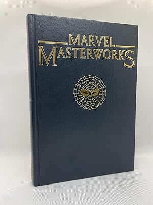 Spider-Man (Marvel Masterworks Series; Vol 5)